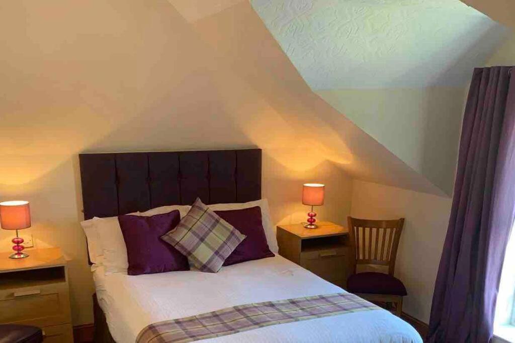 Chandlers Apartment Ascog Zewnętrze zdjęcie