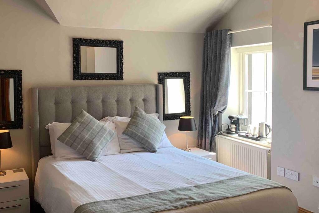 Chandlers Apartment Ascog Zewnętrze zdjęcie