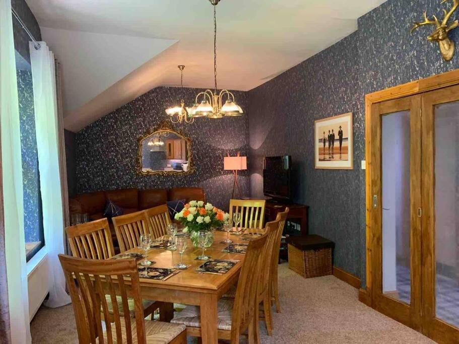 Chandlers Apartment Ascog Zewnętrze zdjęcie