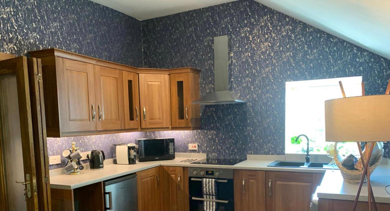 Chandlers Apartment Ascog Zewnętrze zdjęcie