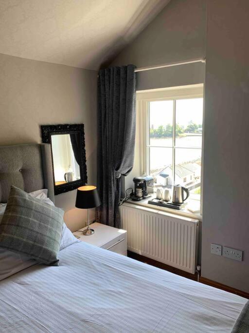 Chandlers Apartment Ascog Zewnętrze zdjęcie