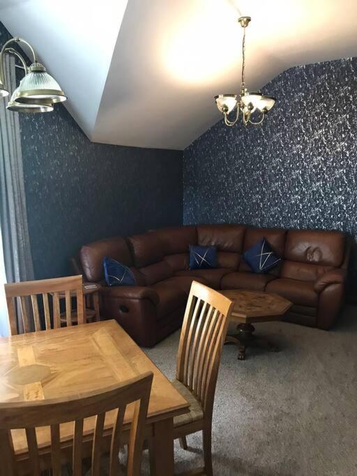 Chandlers Apartment Ascog Zewnętrze zdjęcie