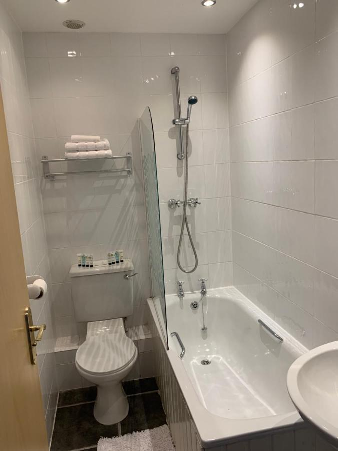 Chandlers Apartment Ascog Zewnętrze zdjęcie