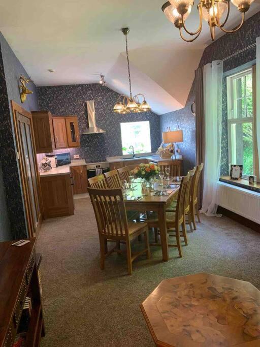 Chandlers Apartment Ascog Zewnętrze zdjęcie