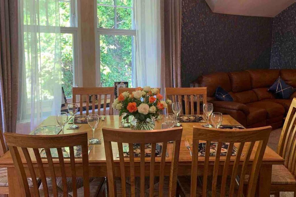 Chandlers Apartment Ascog Zewnętrze zdjęcie