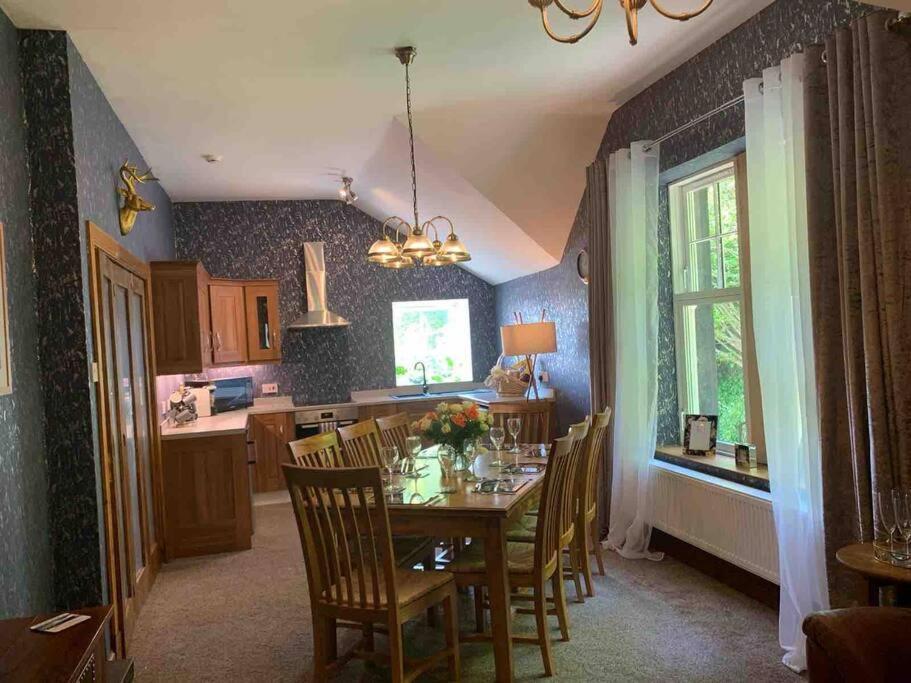 Chandlers Apartment Ascog Zewnętrze zdjęcie