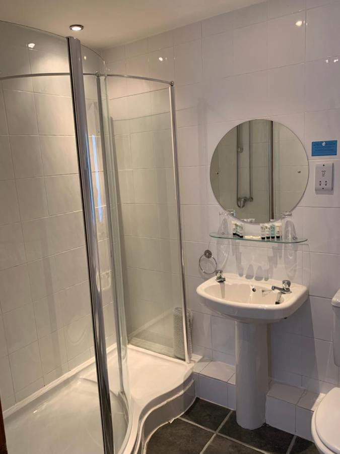 Chandlers Apartment Ascog Zewnętrze zdjęcie